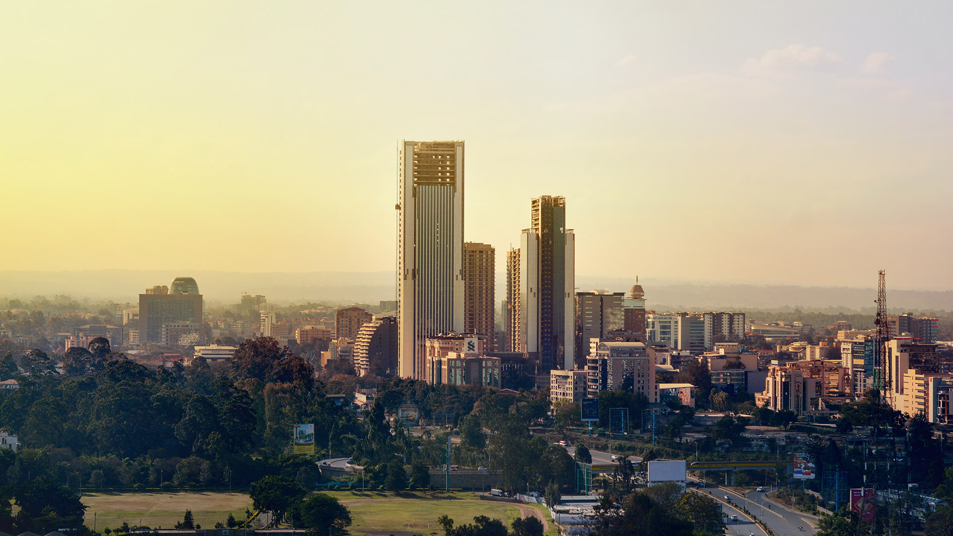Kenya