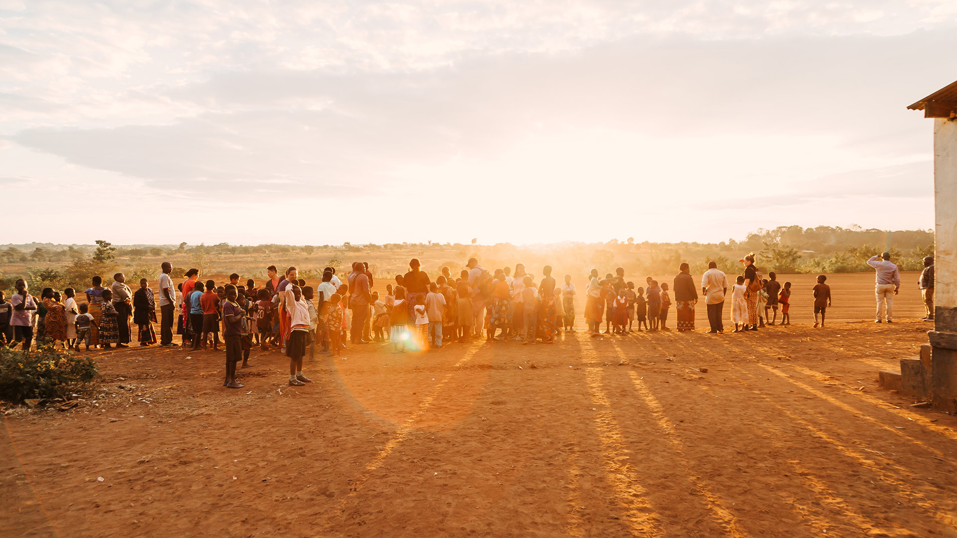 Malawi