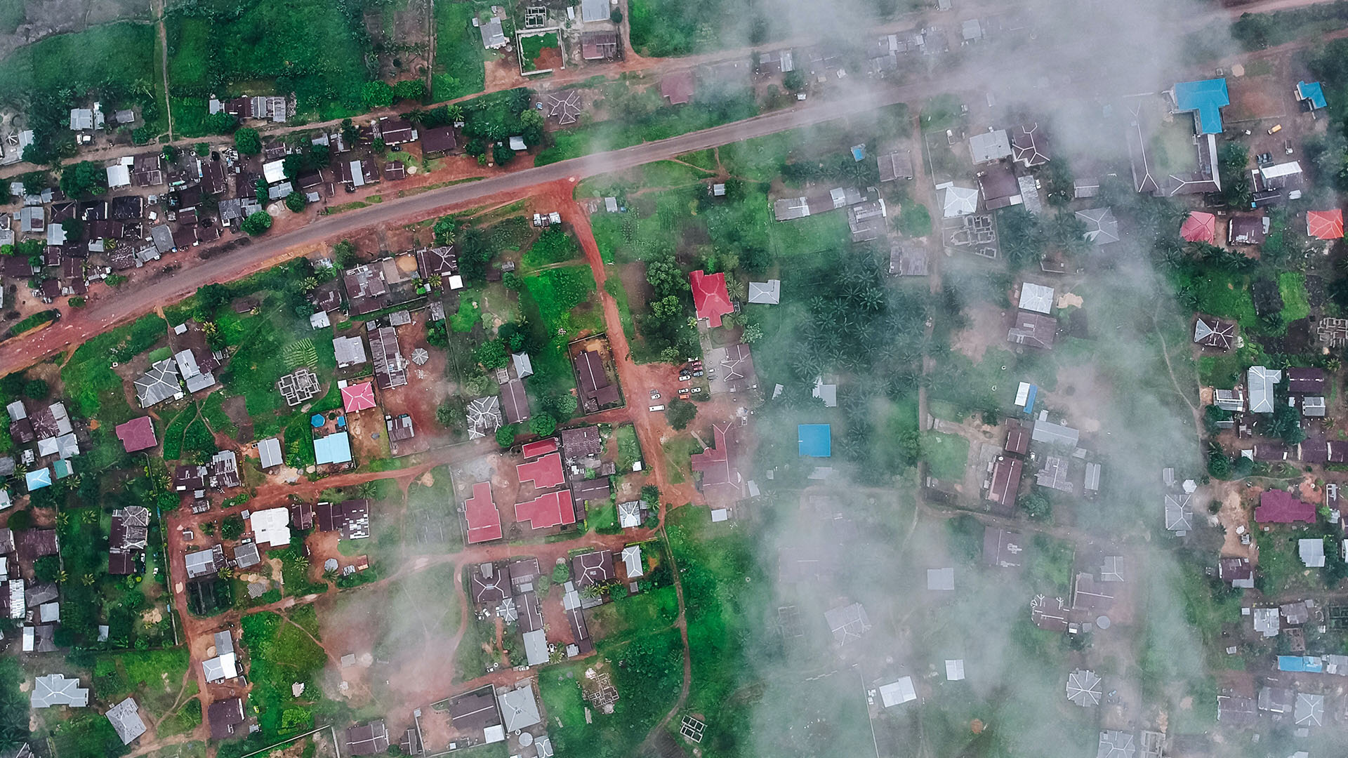 Sierre Leone