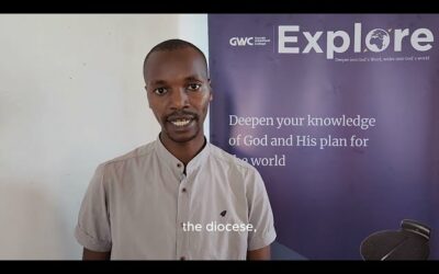 Training the African Church | Jomo Nderitu