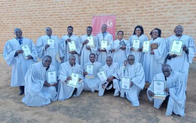 A Journey of Faith and Growth – Explore’s Impact Across Malawi