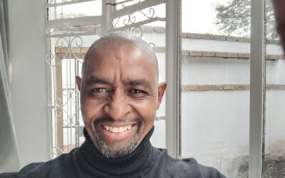 A New Chapter Ahead: Simon Banda and Explore’s Southern Region