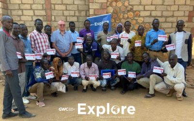 Exciting Ventures and Possibilities That Lie in The Nuba Mountains and South Sudan