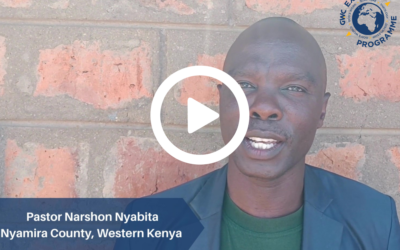 From Heresy to Truth: A Pastor’s Testimony